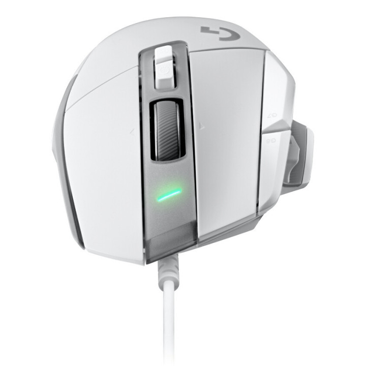 Logitech G G502 X
