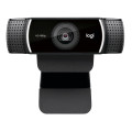 Logitech C922 Pro Stream Webcam