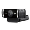 Logitech C922 Pro Stream Webcam