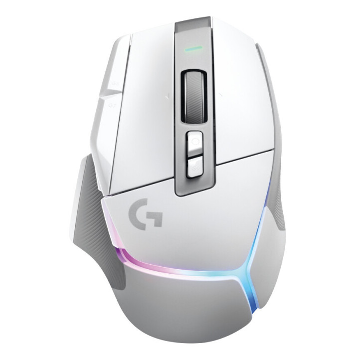 Logitech G G502 X PLUS
