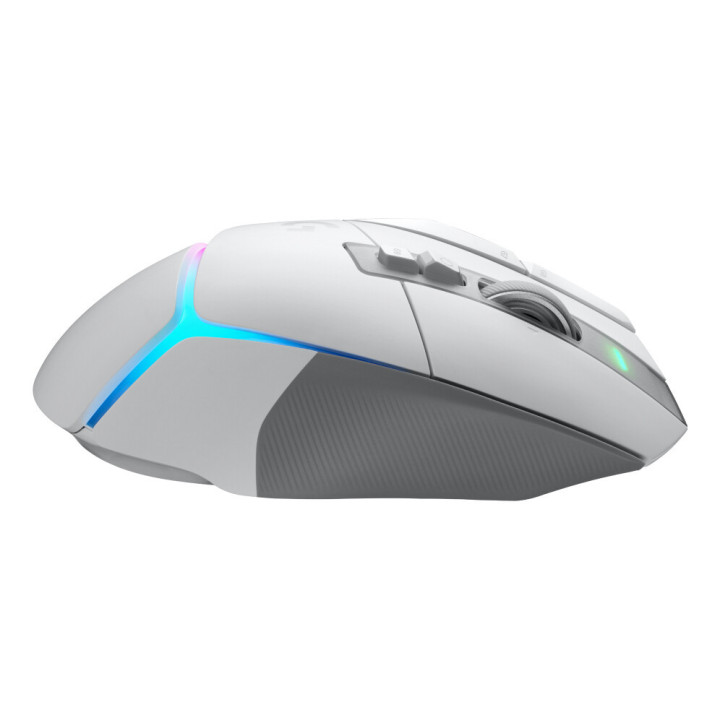 Logitech G G502 X PLUS
