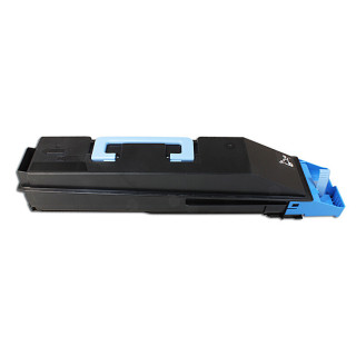 KYOCERA TK-880C Cartouche de toner 1 pièce(s) Original Cyan