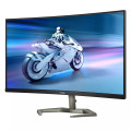 Philips Momentum 32M1C5500VL/00 LED display 80 cm (31.5") 2560 x 1440 pixels Quad HD LCD Noir