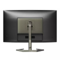 Philips Momentum 32M1C5500VL/00 LED display 80 cm (31.5") 2560 x 1440 pixels Quad HD LCD Noir