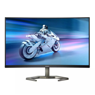 Philips Momentum 32M1C5500VL/00 LED display 80 cm (31.5") 2560 x 1440 pixels Quad HD LCD Noir
