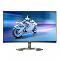 Philips Momentum 32M1C5500VL/00 LED display 80 cm (31.5") 2560 x 1440 pixels Quad HD LCD Noir