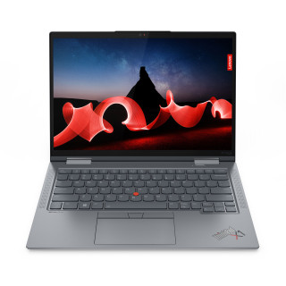 Lenovo ThinkPad X1 Yoga Gen 8 Intel® Core™ i5 i5-1335U Hybride (2-en-1) 35,6 cm (14") Écran tactile WUXGA 16 Go LPDDR5-SDRA