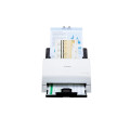 Canon imageFORMULA R30 Chargeur automatique de documents + Scanner à feuille 600 x 600 DPI A4 Blanc