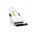 Canon imageFORMULA R30 Chargeur automatique de documents + Scanner à feuille 600 x 600 DPI A4 Blanc