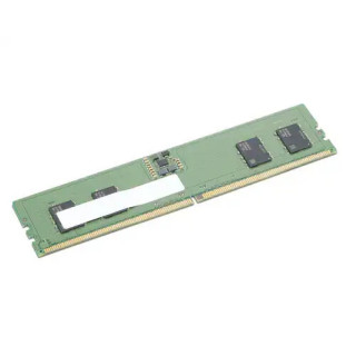 Lenovo 4X71N34263 module de mémoire 8 Go 1 x 8 Go DDR5