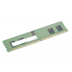 Lenovo 4X71N34263 module de mémoire 8 Go 1 x 8 Go DDR5