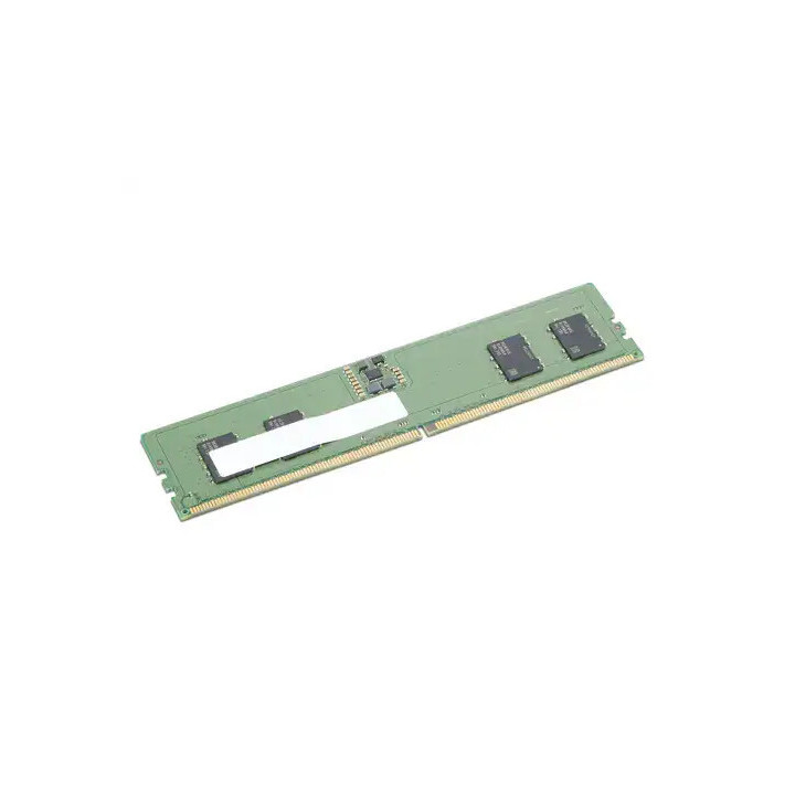 Lenovo 4X71N34263 module de mémoire 8 Go 1 x 8 Go DDR5