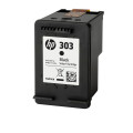 HP Cartouche d’encre noir 303XL grande capacité authentique
