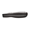 Logitech 910-001356 télécommande RF Noir