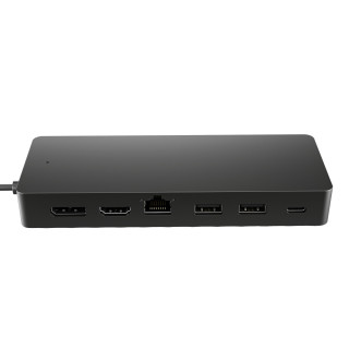 HP Concentrateur multiport USB-C universel