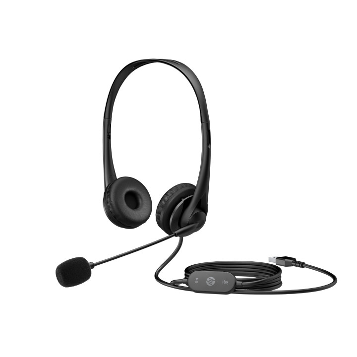 HP USB G2 STHS
