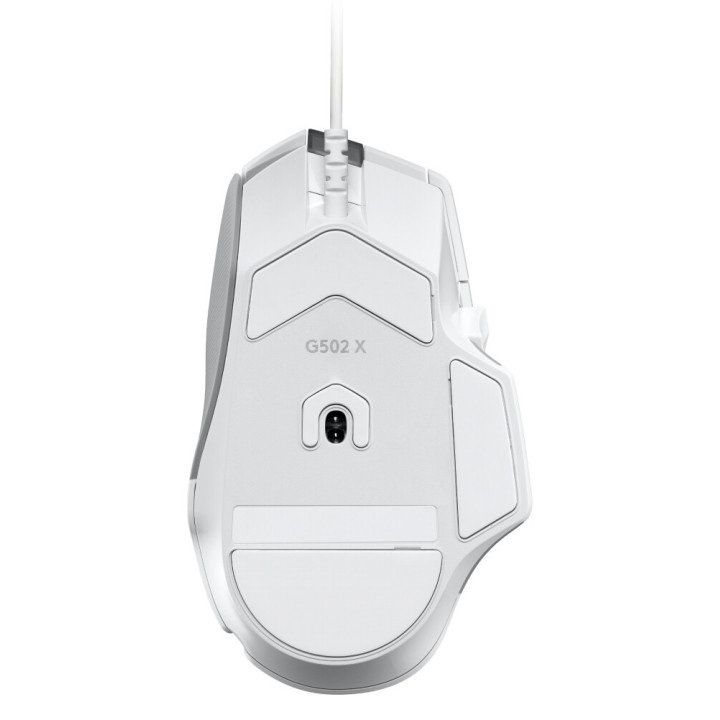 Logitech G G502 X