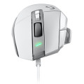 Logitech G G502 X