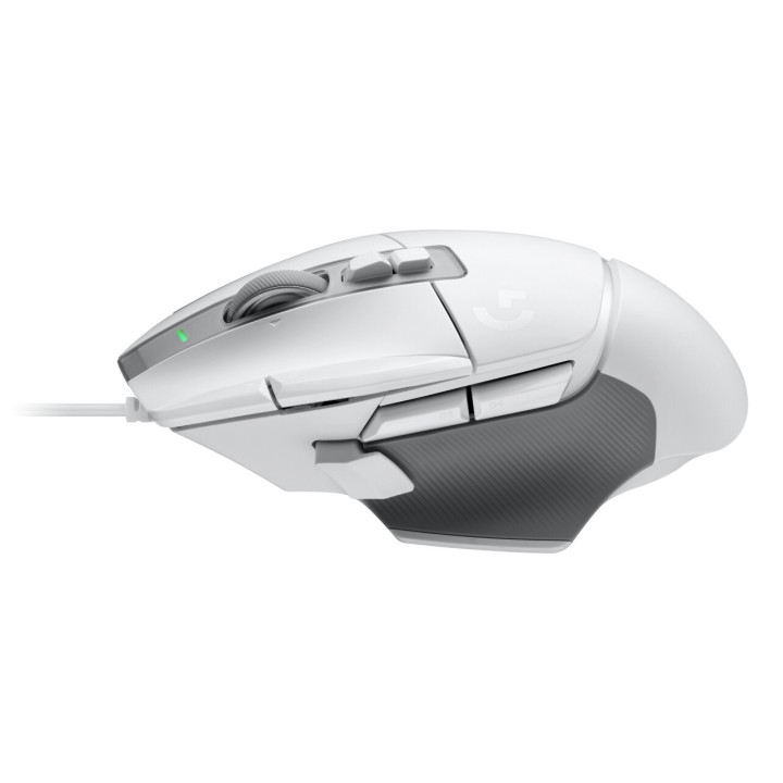 Logitech G G502 X