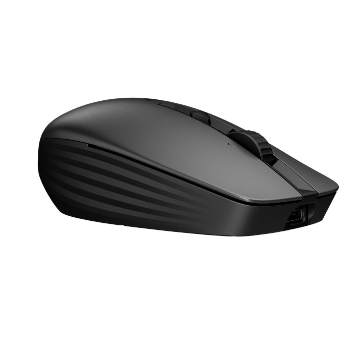 HP 715 Rechargeable Multi-Device Mouse