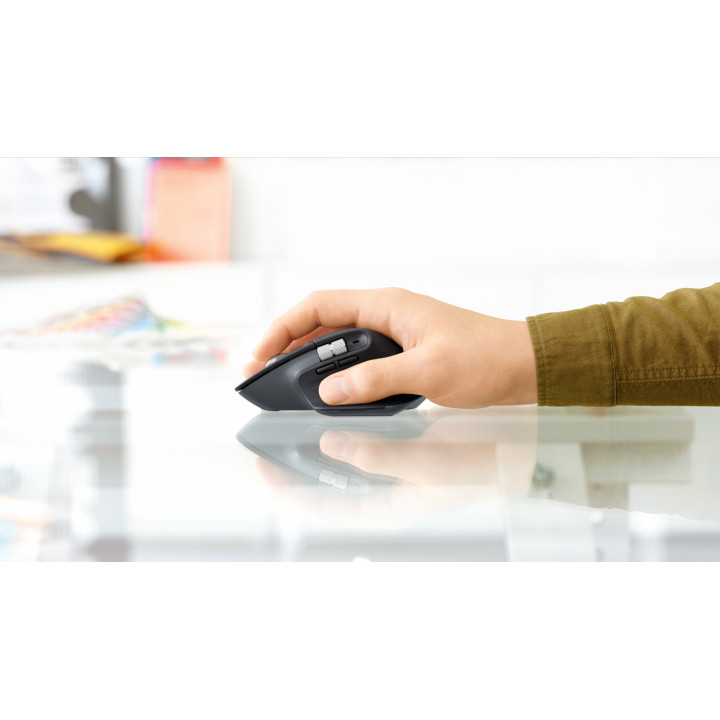 Logitech MX Master 3S