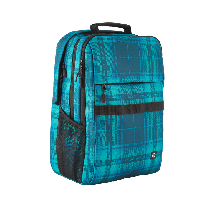 HP Sac à dos Campus XL (tartan)