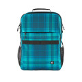 HP Sac à dos Campus XL (tartan)
