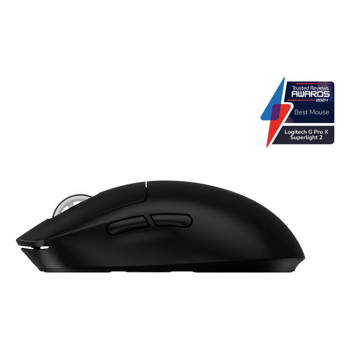 Logitech G PRO X SUPERLIGHT 2