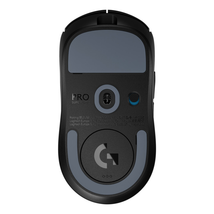 Logitech G PRO X SUPERLIGHT 2