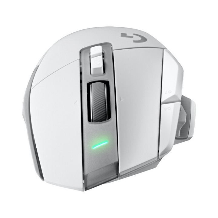 Logitech G G502 X LIGHTSPEED