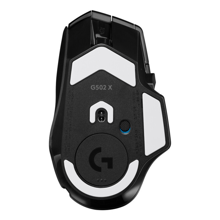 Logitech G G502 X PLUS
