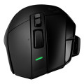 Logitech G G502 X PLUS