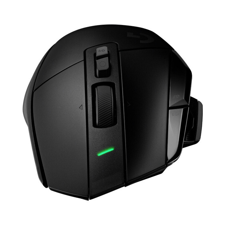 Logitech G G502 X PLUS