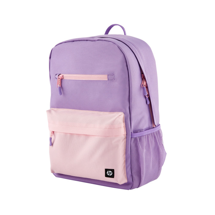 HP Sac à dos Campus (lavande)