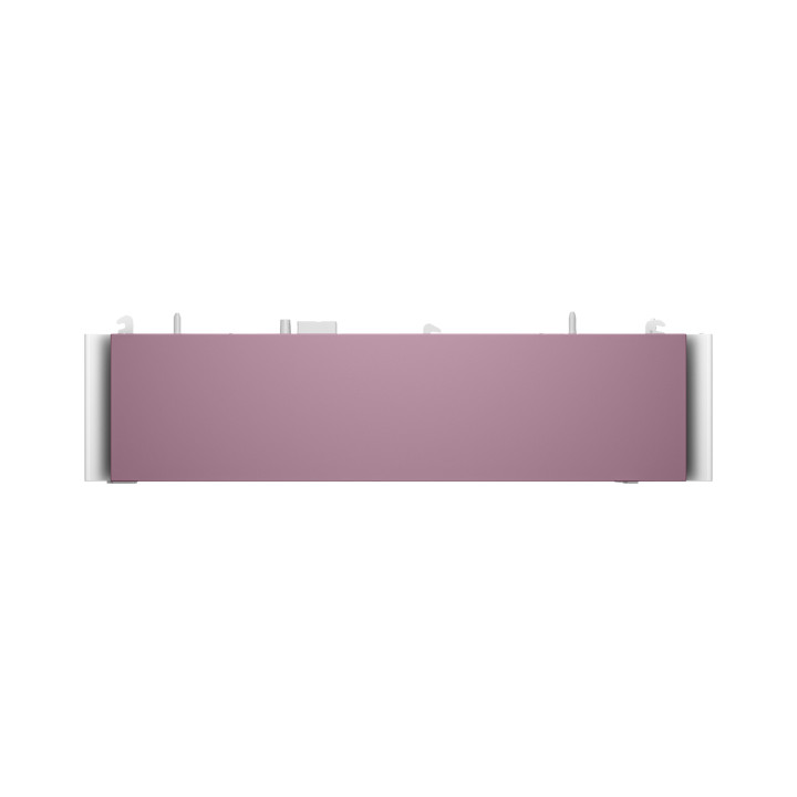 HP Bac à papier 550 feuilles Color LaserJet Aurora Purple