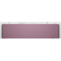 HP Bac à papier 550 feuilles Color LaserJet Aurora Purple