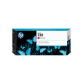 HP Cartouche d’encre 730 DesignJet magenta, 300 ml