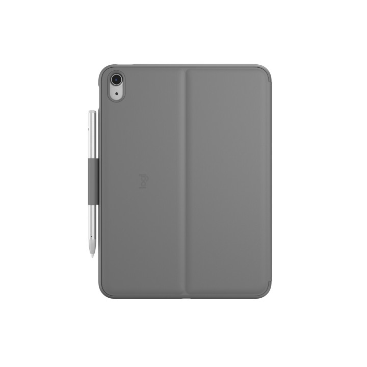 Logitech Slim Folio