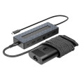 HP Universal USB-C Hub and Laptop Charger Combo