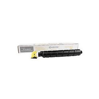 KYOCERA TK-8555 Cartouche de toner 1 pièce(s) Original Jaune