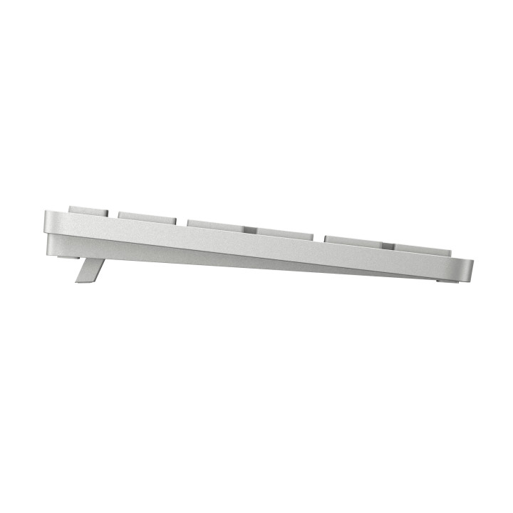 HP KBD 970 PROGRAMMABLE WL clavier Maison Bluetooth Argent