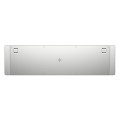 HP KBD 970 PROGRAMMABLE WL clavier Maison Bluetooth Argent