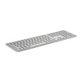 HP KBD 970 PROGRAMMABLE WL clavier Maison Bluetooth Argent