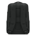 Lenovo ThinkPad Professional 16-inch Gen 2 sac à dos Sac à dos normal Noir Plastique
