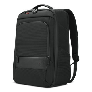 Lenovo ThinkPad Professional 16-inch Gen 2 sac à dos Sac à dos normal Noir Plastique