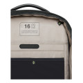 Lenovo ThinkPad Professional 16-inch Gen 2 sac à dos Sac à dos normal Noir Plastique