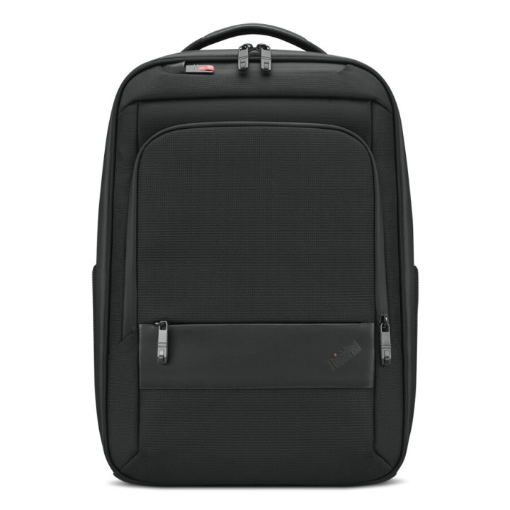 Lenovo ThinkPad Professional 16-inch Gen 2 sac à dos Sac à dos normal Noir Plastique