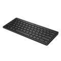HP 355 Compact Multi France - Tastatur - Bluetooth 5 clavier Maison Noir