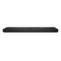 HP 355 Compact Multi France - Tastatur - Bluetooth 5 clavier Maison Noir