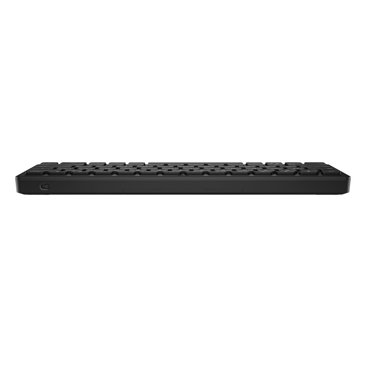 HP 355 Compact Multi France - Tastatur - Bluetooth 5 clavier Maison Noir